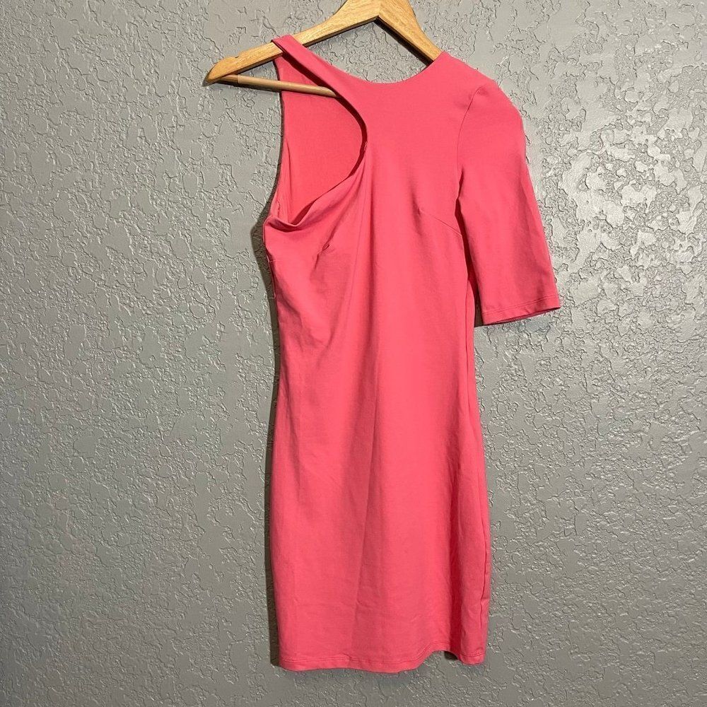 Bebe Barbie Mini Dress - Picture 2 of 11